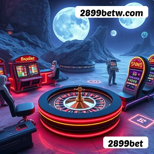 2899bet App Mobile iOS Android Brasil