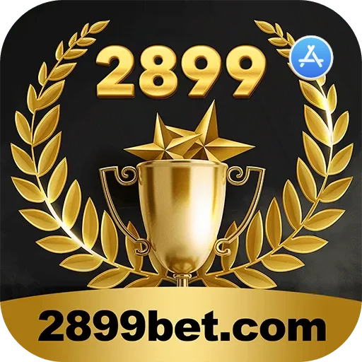 2899bet App Mobile iOS Android