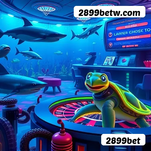 Roleta ao vivo 2899bet