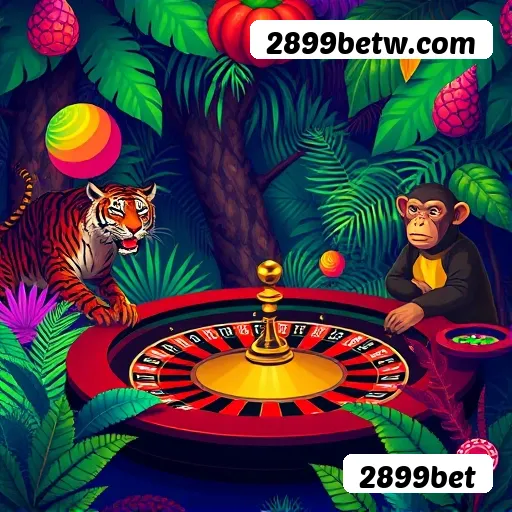 Segurança Certificada 2899bet Licença Curaçao