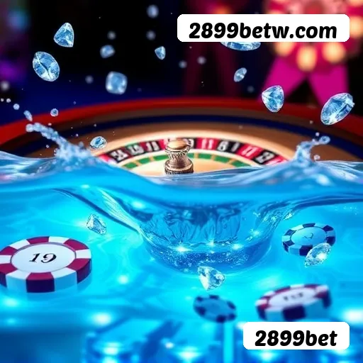 2.800+ Jogos Certificados 2899bet