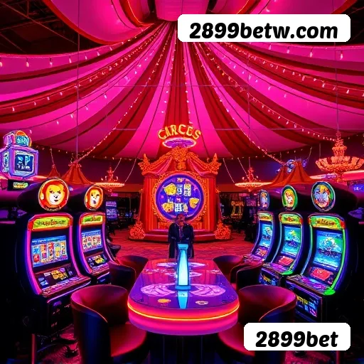 PIX Instantâneo 24/7 2899bet Brasil